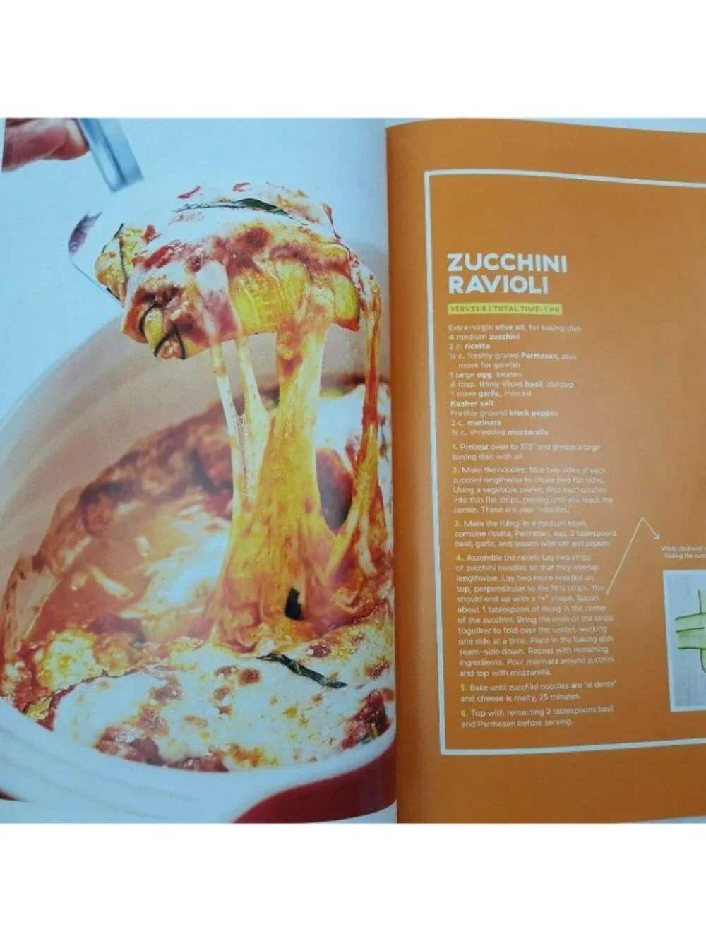 Keto Made Easy! Magazine 75+ Recipes Apps Pizza Pasta Dinner Dessert Delish.Com